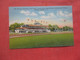 Saratoga  Raceway Club House Grand Stand   New York > Saratoga Springs      Ref 4663 - Saratoga Springs