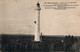 Environs De Royan (Charente-Inférieure) Forêt Et Nouveau Phare électrique De La Coubre - Carte Braun N° 931 - Lighthouses