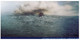 (HH 37) Norfolk Island (large Size) Fletcher's Mutiny Cyclorama (scene 1 & 2 From Set Of 6) - Norfolk Island