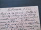 Delcampe - Ungarn 1940 Zensurpost Nach Tarnow Generalgouvernement Deutsche Post Osten Ins Gefangenenlager Belligerant Interné - Lettres & Documents