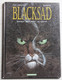 BD Blacksad Quelque Part Entre Les Ombres Diaz Canales Dagaud 2009 - Blacksad