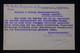 NORVÈGE - Entier Postal De  Kristiana En 1913 Pour Cothen - L 88272 - Enteros Postales