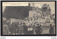 CPA 91 Essonnes Souvenir Des Fêtes De L'Union Du Commerce Et De L'industrie 1912 - Essonnes