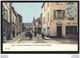 CPA 91 Igny La Rue De Versailles Et Le Coin De La Rue Du Moulin - Igny