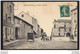 CPA 43 Montfaucon Les Quatre Chemins - Montfaucon En Velay