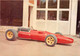 AUTOMOBILE- FERRARI F1 1967 - Sonstige & Ohne Zuordnung