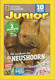 NATIONAL GEOGRAPHIC JUNIOR N° 6 - JAN 2015 - ( MET FOTO NEUSHOORN RHINOCEROS PINGUIN ZWAAN CYGNE) - Sports