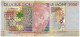 No VALUE CAMPIONE SPECIMEN DE LA RUE LEONARDO DA VINCI 2000 FDS - [ 7] Errors & Varieties