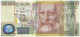 No VALUE CAMPIONE SPECIMEN DE LA RUE LEONARDO DA VINCI 2000 FDS - [ 7] Errors & Varieties