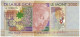 No VALUE CAMPIONE SPECIMEN DE LA RUE LEONARDO DA VINCI 2000 FDS - [ 7] Errores & Variedades