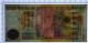 No VALUE CAMPIONE SPECIMEN DE LA RUE LEONARDO DA VINCI 2000 FDS - [ 7] Errori & Varietà