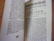 Delcampe - 1738 Philosophie. Antoine Arnauld & Pierre Nicole. La Logique Ou L'Art De Penser - Before 18th Century