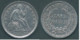 Stati Uniti D'america-United States-U.S.A,1853 SILVER COIN, HALF DIME, (½ Dime) Well Preserved !!! - Half Dime