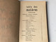 LA VIE DE NOS SENS - Nouvelle éducation Sexuelle - 1956 - Dr. Franck D. WILSON - Geneeskunde & Gezondheid