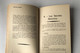 LA VIE DE NOS SENS - Nouvelle éducation Sexuelle - 1956 - Dr. Franck D. WILSON - Médecine & Santé