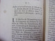 1735. Rousset. Suite Des Intérêts Présens Des Puissances De L'Europe - Tot De 18de Eeuw