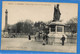 15 - Cantal - Aurillac - Statue Du Pape Gerbert Et Colonne Monthyon  (N3208) - Aurillac