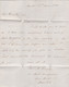 Delcampe - 1840 - QV - Lettre Pliée Avec Correspondance En Anglais Et Sa Traduction De Bristol Vers St Peray, Ardèche - White Wine - ...-1840 Préphilatélie