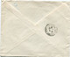 GRAND LIBAN LETTRE DEPART BEYROUTH 28 V 38 POUR LA FRANCE - Lettres & Documents