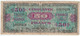 France, 50 Francs   1944   N° 14079419 - 1944 Drapeau/France