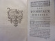 1771. Philosophie. Méditations D'Hervey  Traduites De L'Anglois - Tot De 18de Eeuw