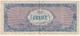 France, 100 Francs   1944   N° 08058949 - 1944 Flag/France