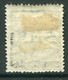 YUGOSLAVIA 1918 SHS Overprint For Croatia On Hungary 15f Harvesters MH / *. Michel 63  Ercegovic Certificate. - Unused Stamps