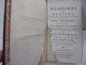 1777. Mémoires De Guy Joli Conseiller Au Châtelet De Paris 1648-1655 - Before 18th Century