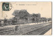 Delcampe - Lot De 50 Cpa France - Theme Chemins De Fer - Trains - Tramways - 5 - 99 Postales