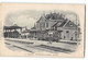 Delcampe - Lot De 50 Cpa France - Theme Chemins De Fer - Trains - Tramways - 5 - 99 Postales