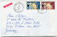 POLYNESIE FRANCAISE LETTRE PAR AVION DEPART PAPEETE 10-9-1967 ILE TAHITI POUR L'ALLEMAGNE - Lettres & Documents