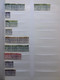 Delcampe - L24      Denmark Used Lot      CV + $400 - Full Sheets & Multiples