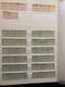 Delcampe - L23      Denmark Used Lot      CV + $400 - Full Sheets & Multiples