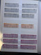 L22      Denmark Used Lot      CV + $470 - Full Sheets & Multiples