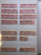 Delcampe - L22      Denmark Used Lot      CV + $470 - Full Sheets & Multiples