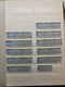 Delcampe - L22      Denmark Used Lot      CV + $470 - Full Sheets & Multiples