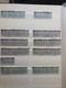 Delcampe - L22      Denmark Used Lot      CV + $470 - Full Sheets & Multiples