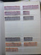 Delcampe - L22      Denmark Used Lot      CV + $470 - Full Sheets & Multiples