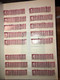 Delcampe - L11      Denmark Used Lot   1926-1997   CV + $250 - Full Sheets & Multiples