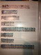 Delcampe - L6      Denmark Used Lot   1978-1983 - Full Sheets & Multiples