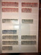 Delcampe - L5     Denmark Used Lot   1975-1978    Cv +$350 - Full Sheets & Multiples