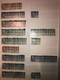 Delcampe - L5     Denmark Used Lot   1975-1978    Cv +$350 - Full Sheets & Multiples