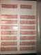 L12     Denmark Used Lot   1990-2006    CV +$650 - Full Sheets & Multiples