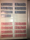 L12     Denmark Used Lot   1990-2006    CV +$650 - Full Sheets & Multiples