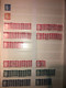 Delcampe - L12     Denmark Used Lot   1990-2006    CV +$650 - Full Sheets & Multiples