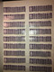 Delcampe - L12     Denmark Used Lot   1990-2006    CV +$650 - Full Sheets & Multiples