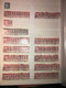 Delcampe - L12     Denmark Used Lot   1990-2006    CV +$650 - Full Sheets & Multiples