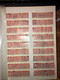 Delcampe - L10     Denmark Used Lot   1875-1961    CV +$300 - Full Sheets & Multiples