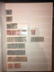 Delcampe - L10     Denmark Used Lot   1875-1961    CV +$300 - Full Sheets & Multiples