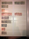 Delcampe - L10     Denmark Used Lot   1875-1961    CV +$300 - Full Sheets & Multiples